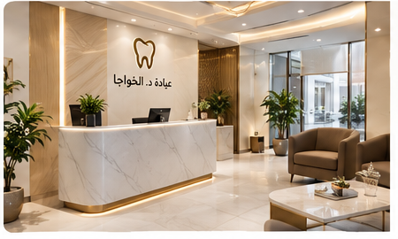 Dr. Alkawaja Clinic